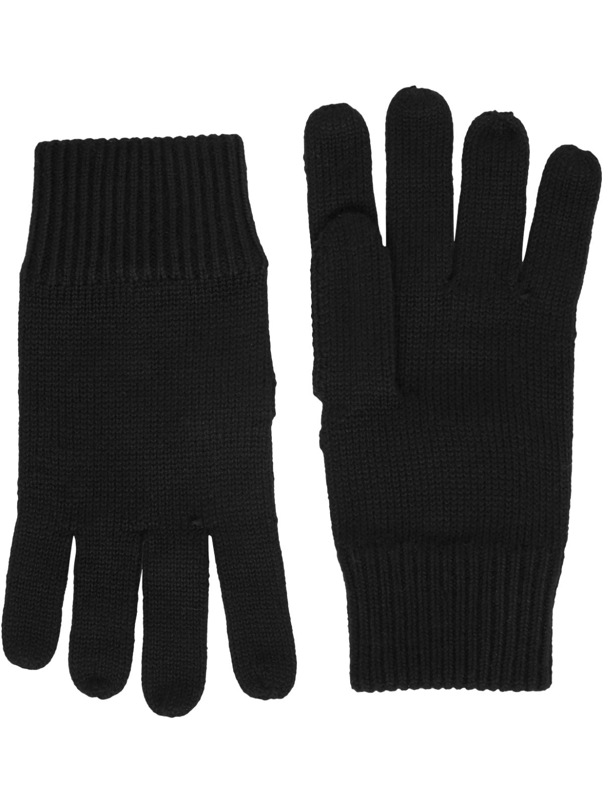 Flag Knitted Gloves