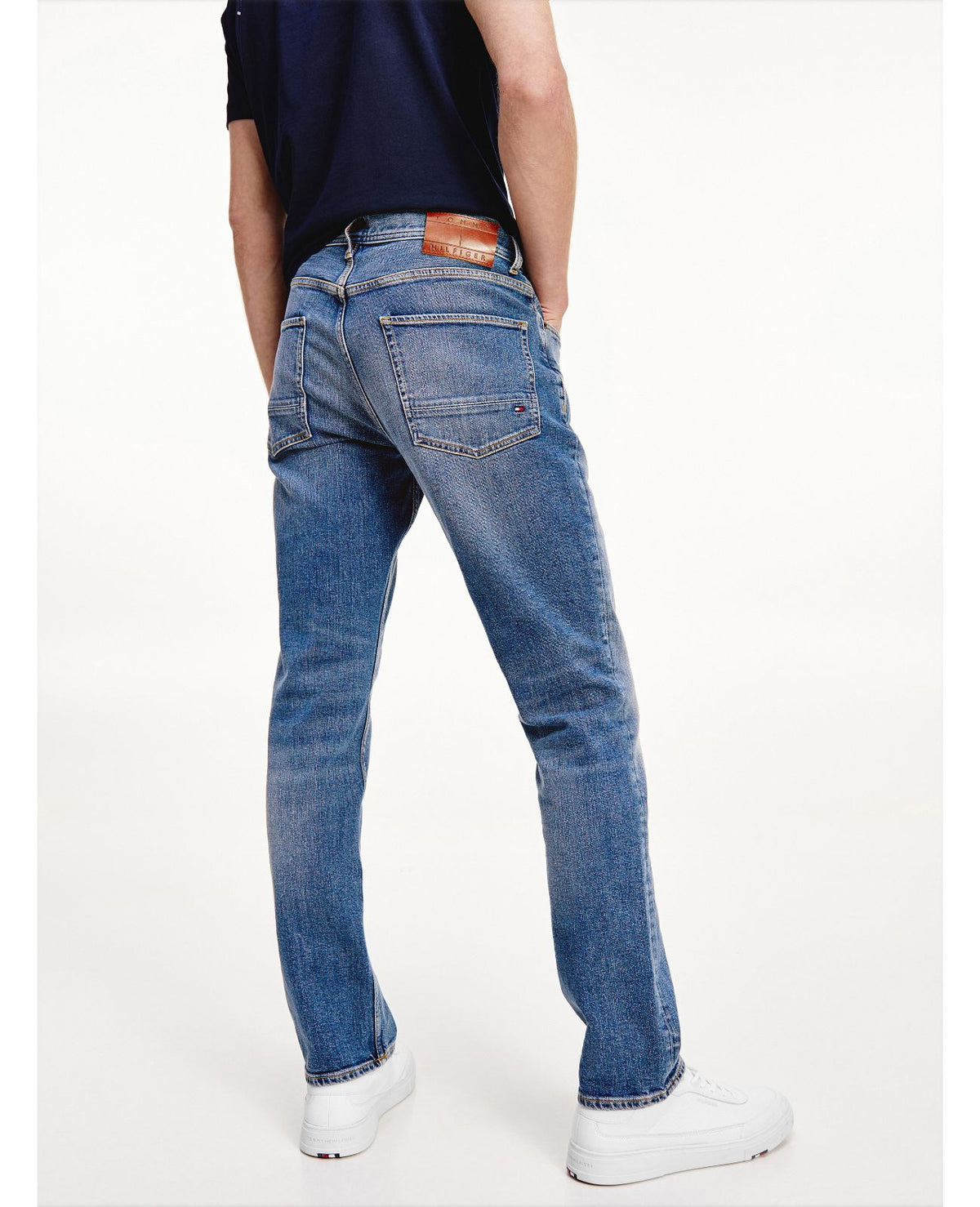 Denton Jeans