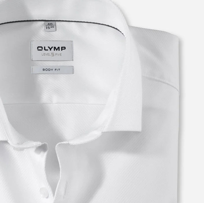 Diamond Pattern Shirt