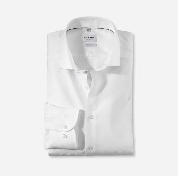 Diamond Pattern Shirt
