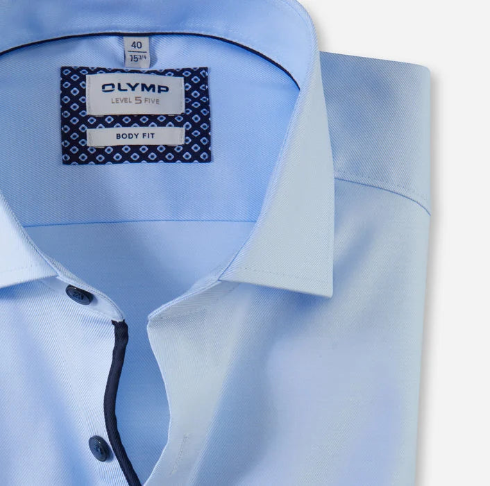 Slim Fit Shirt