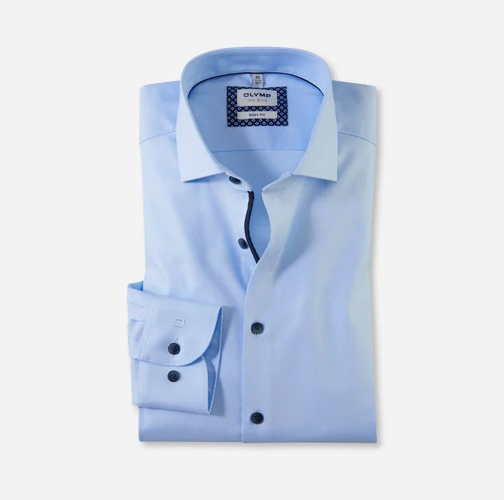 Slim Fit Shirt