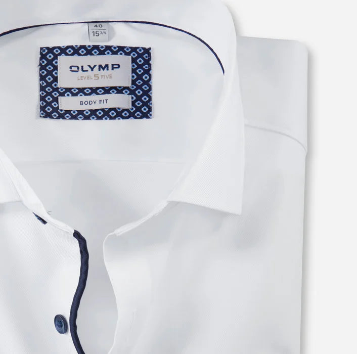 Slim Fit Shirt