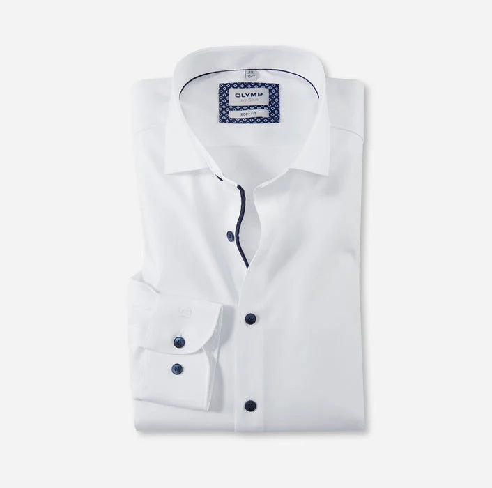 Slim Fit Shirt