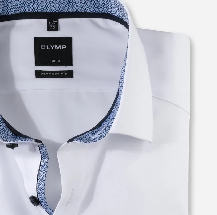 Modern Fit shirt