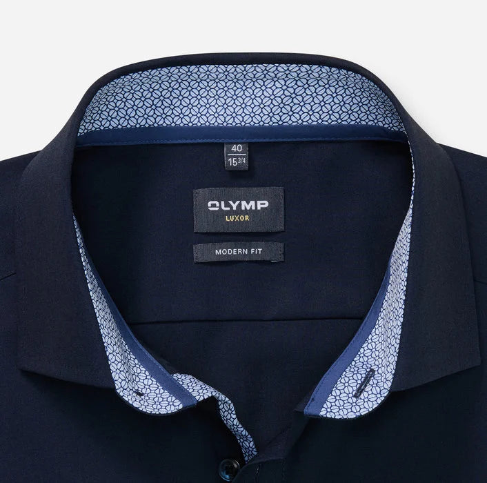 Modern Fit shirt