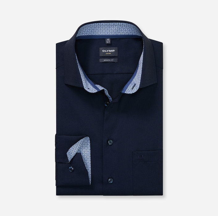 Modern Fit shirt