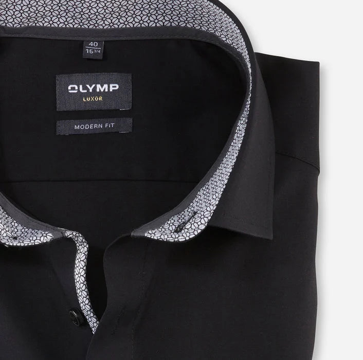 Modern Fit shirt