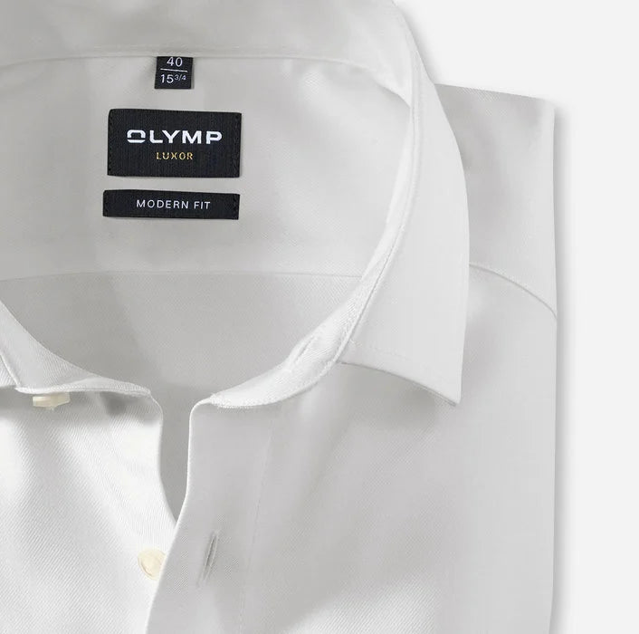 Modern fit Shirt