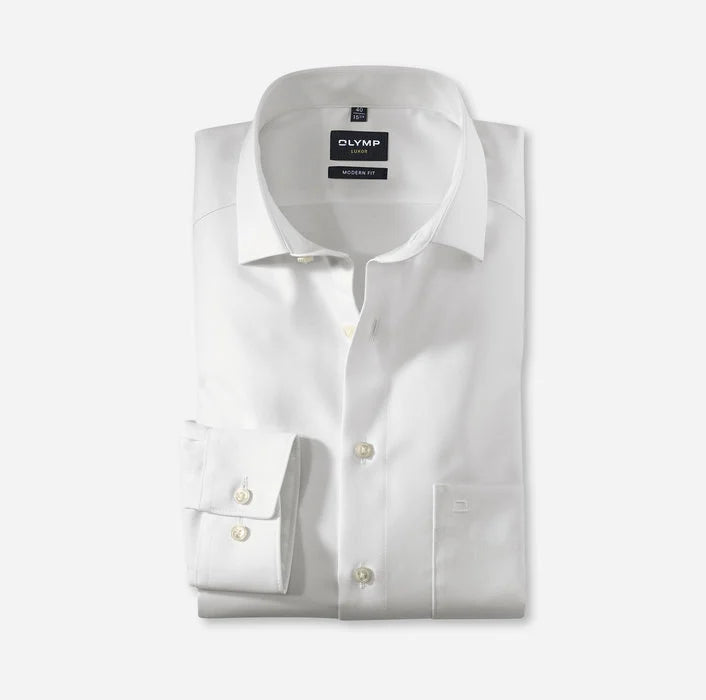 Modern fit Shirt