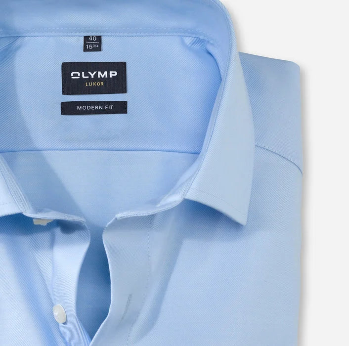 Modern fit Shirt