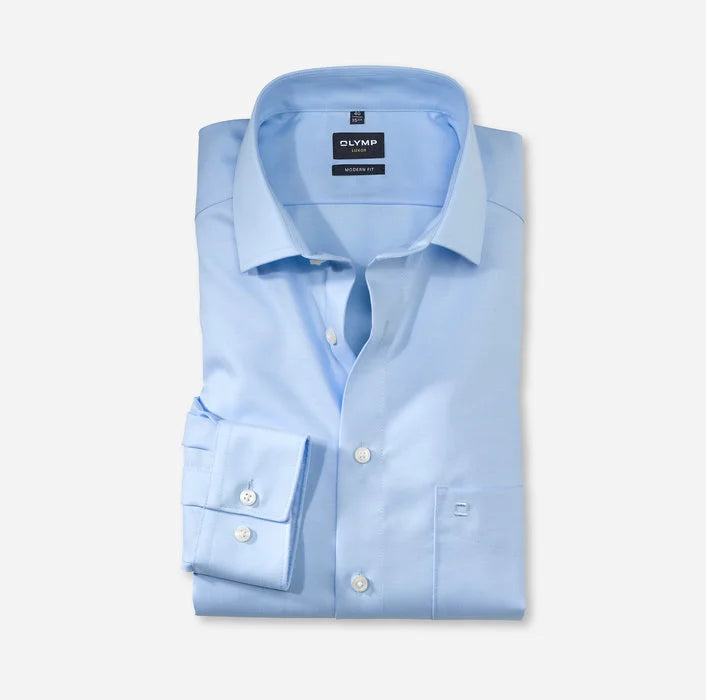 Modern fit Shirt