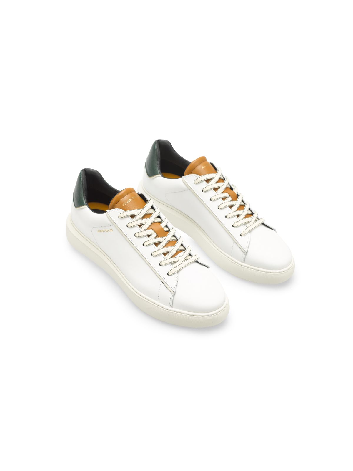 ECLIPSE Lace Up Sneaker