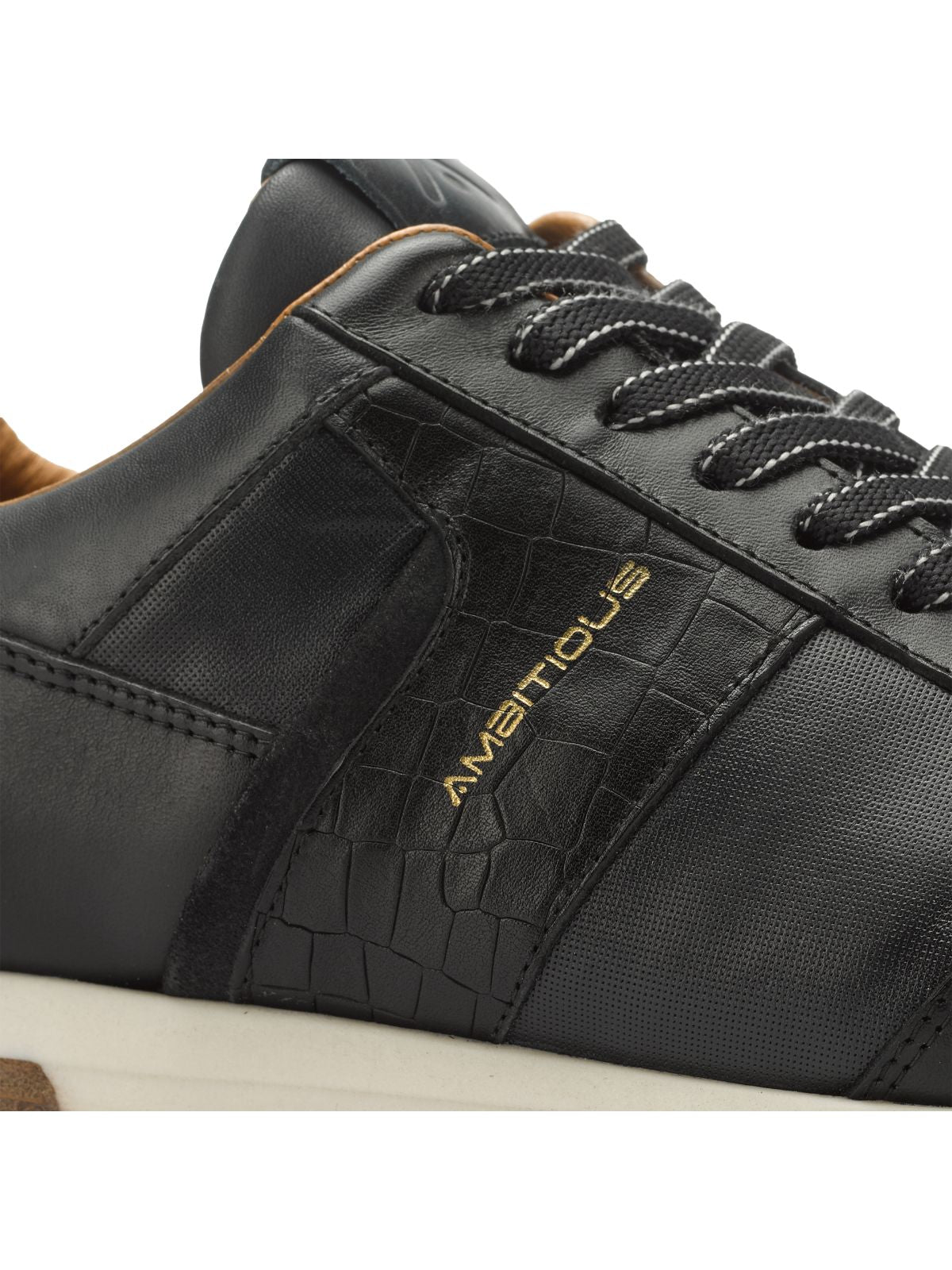 SLOW Classic Sneaker