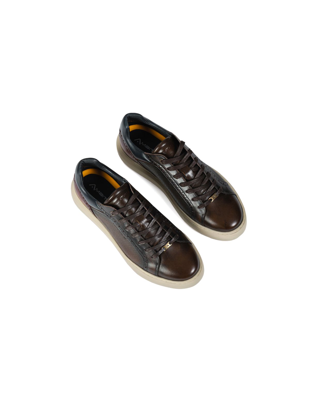 ECLIPSE Lace Up Sneaker