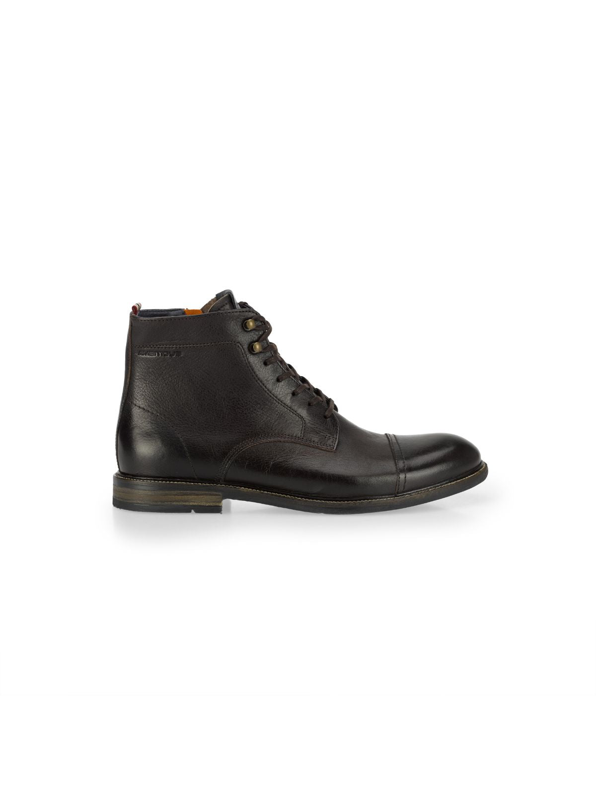 CAYE Lace-Up Boot