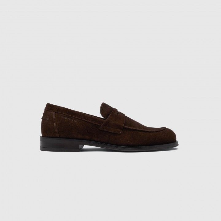 Simon loafer