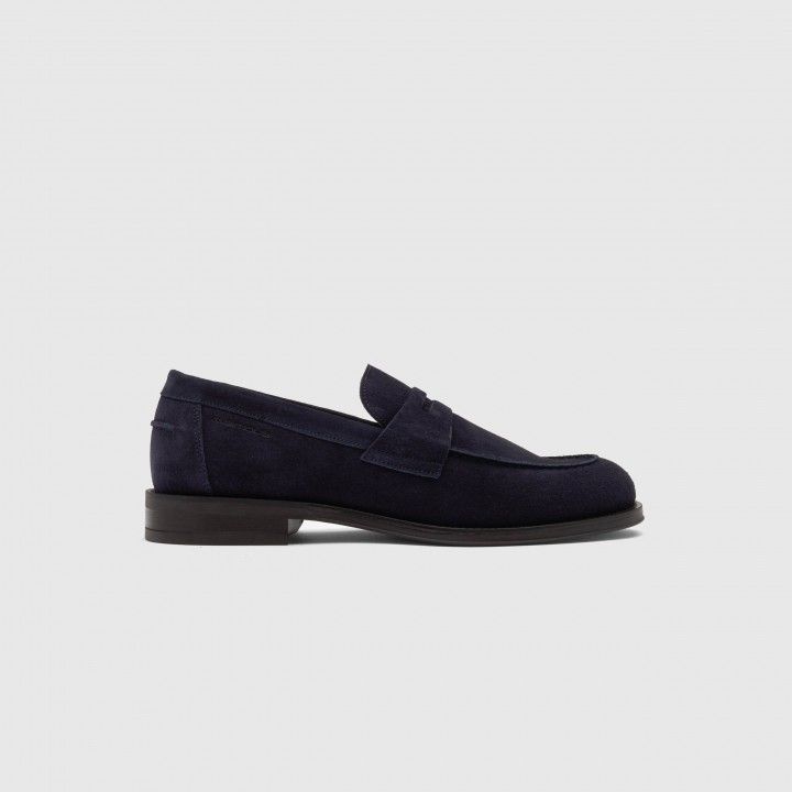 simon loafer