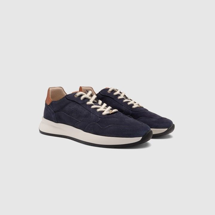 Ronnie Lightweight Sneaker