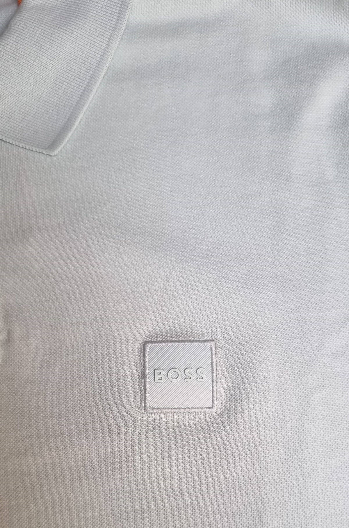 Boss Orange Passerby polo