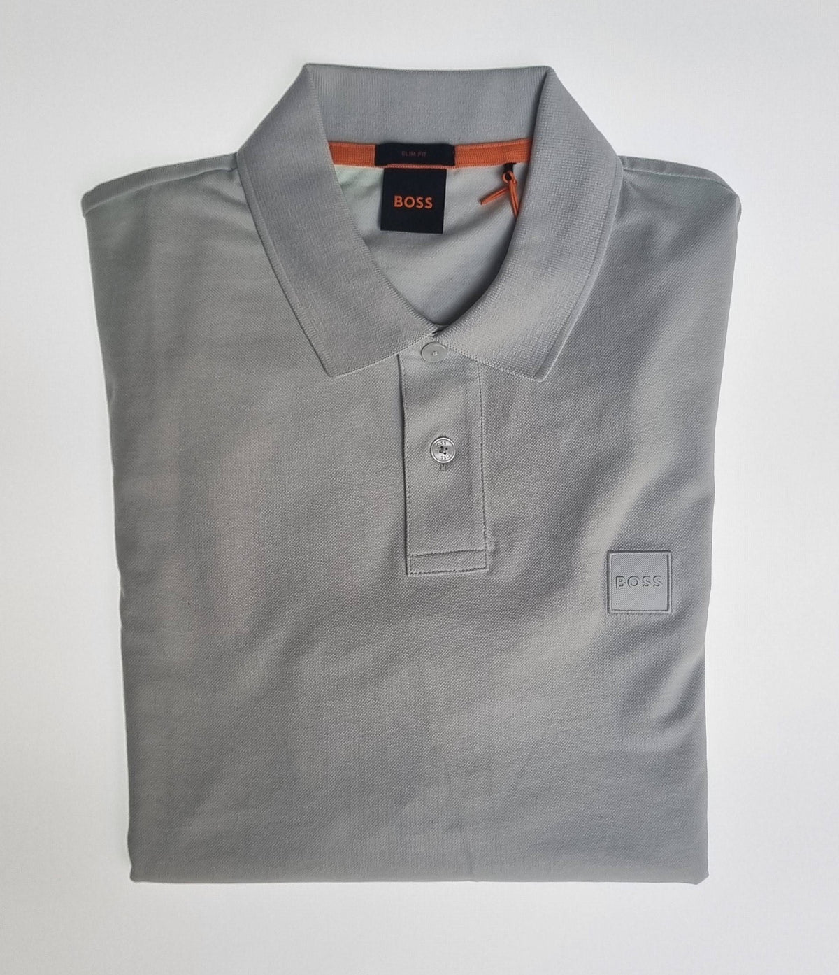 Boss Orange Passerby polo
