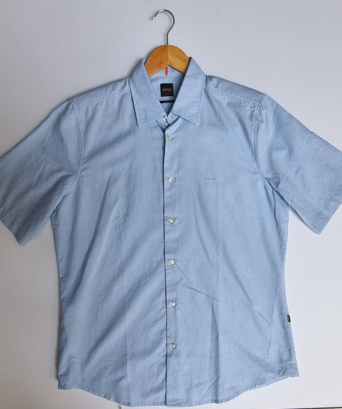 Boss Orange Casual Shirts