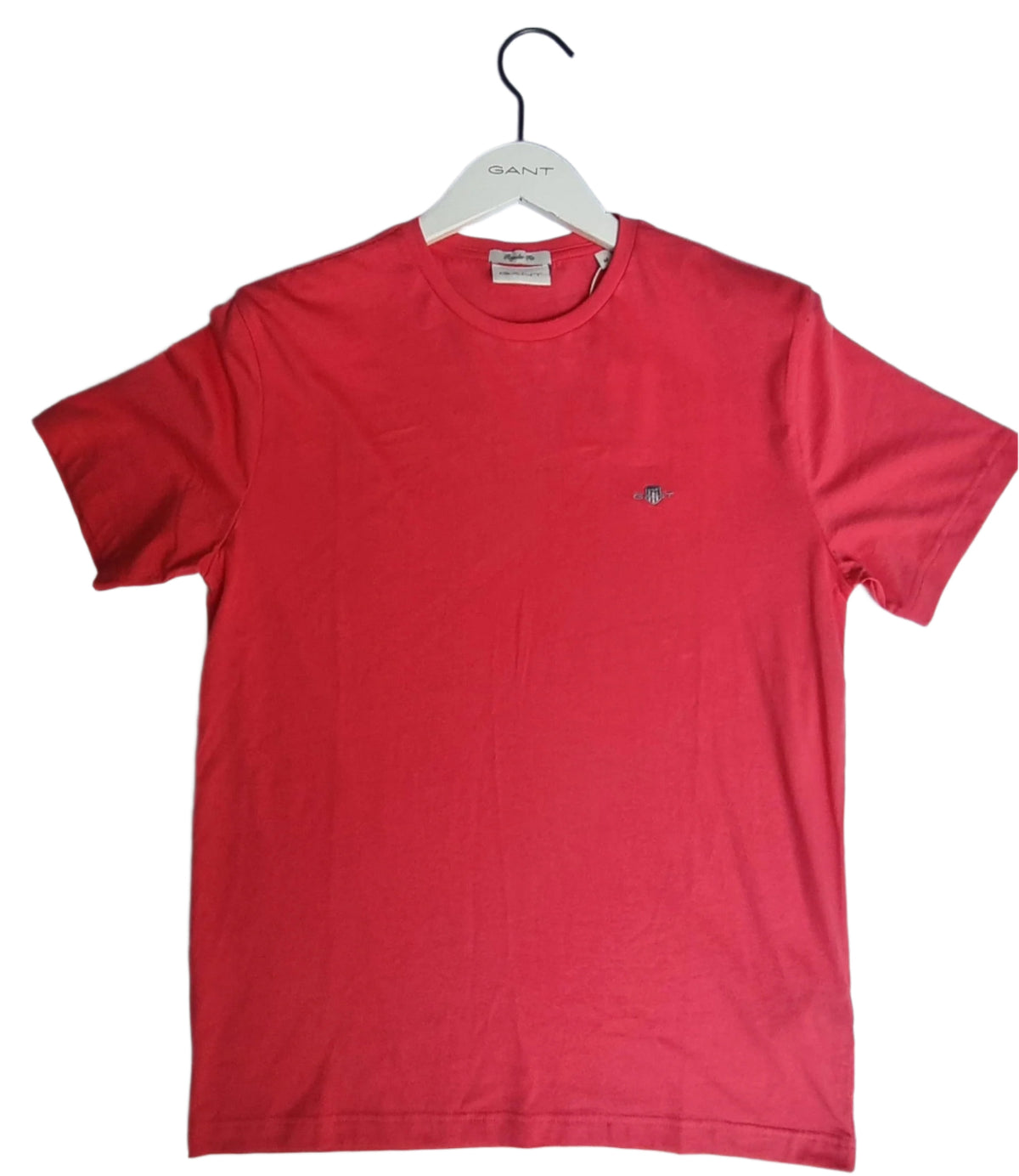 GANT Shield Short Sleeve T-Shirt