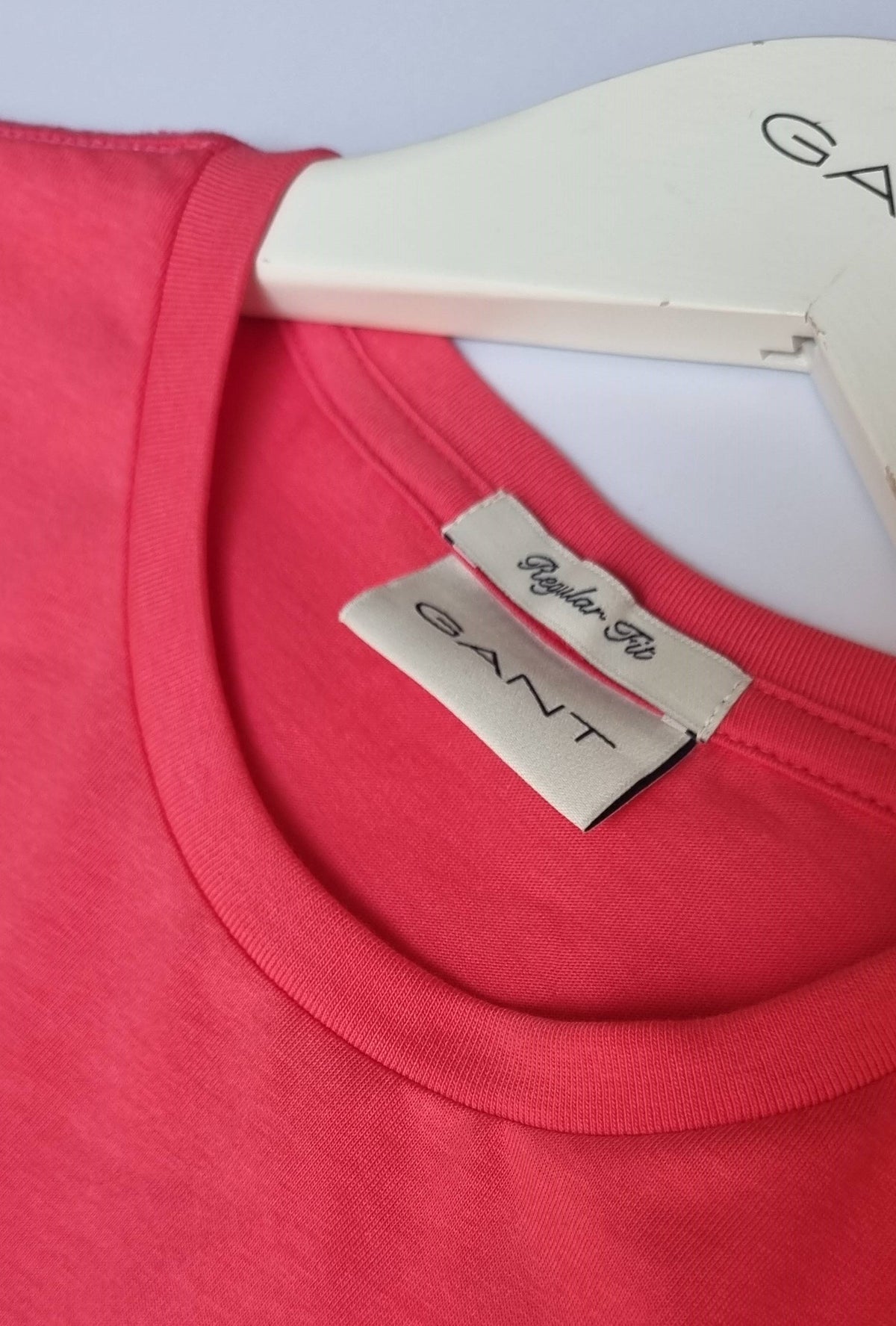 GANT Shield Short Sleeve T-Shirt
