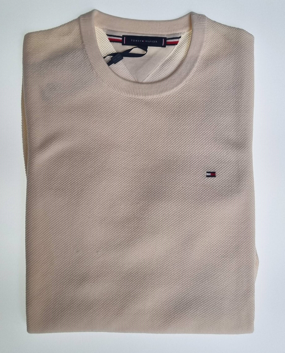 Tommy Hilfiger Casual Long Sleeve Shirt
