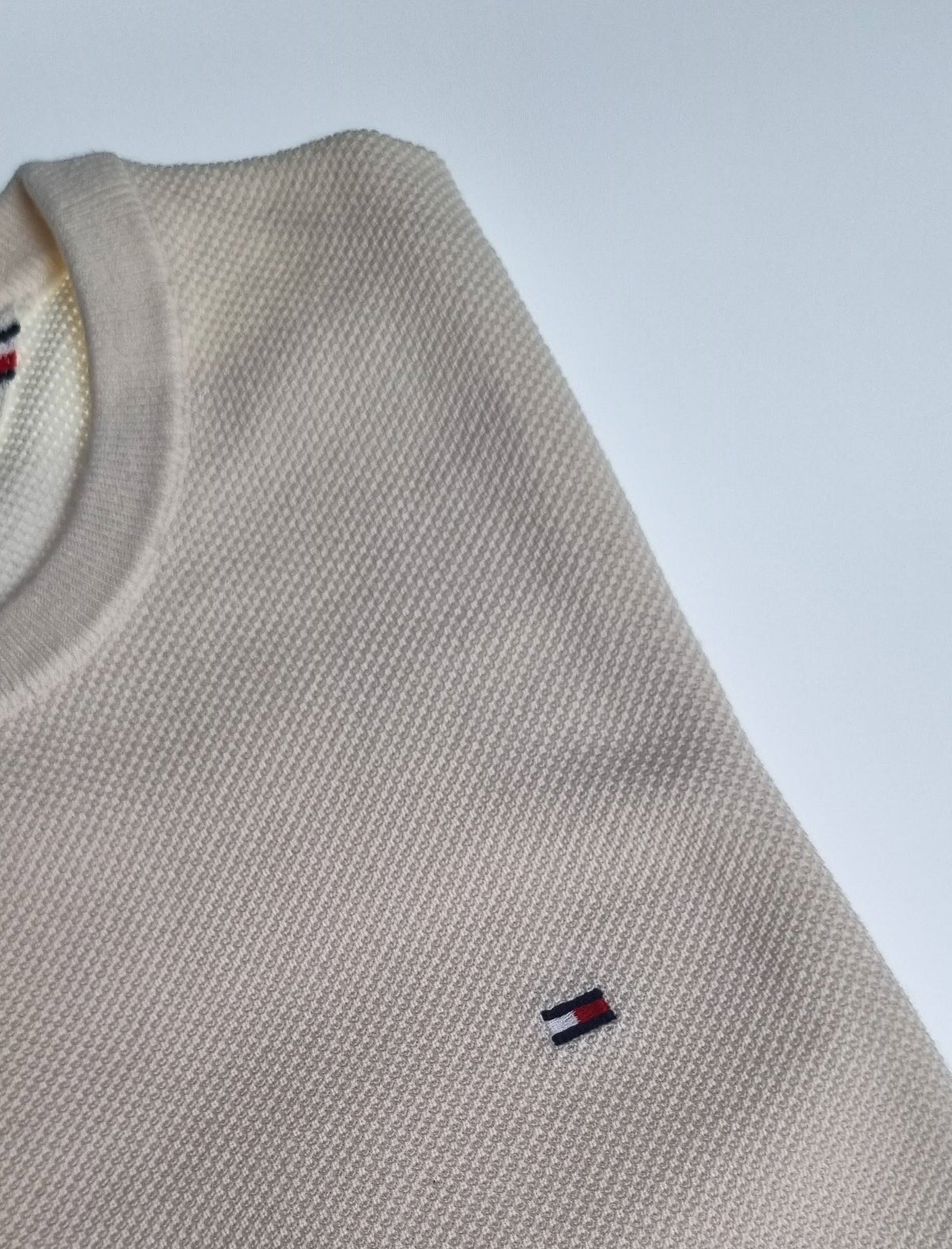 Tommy Hilfiger Casual Long Sleeve Shirt