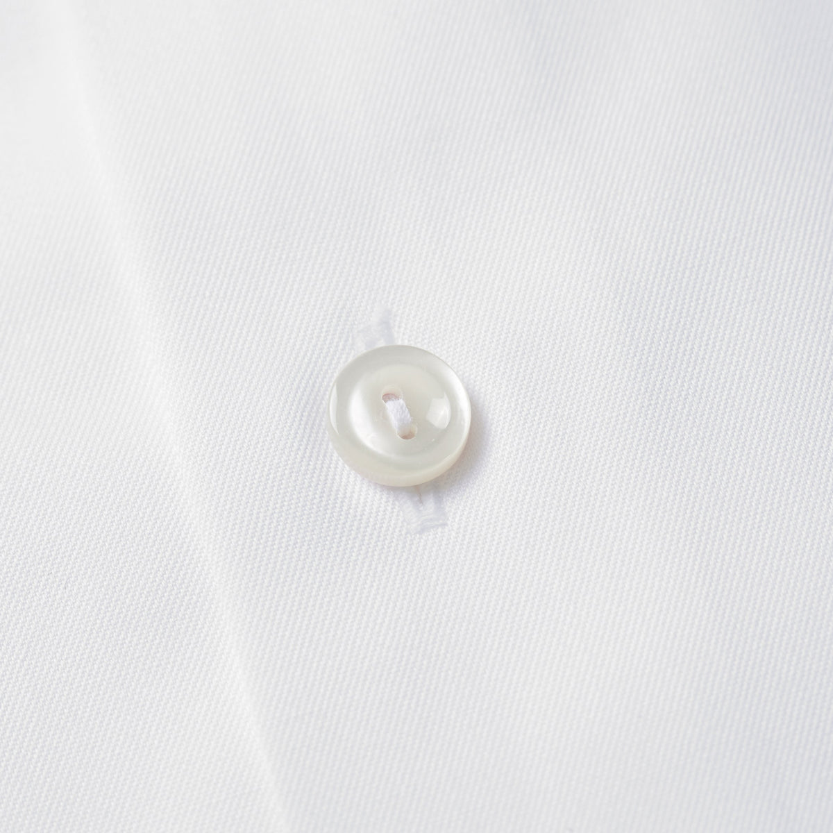 Contemp DC Twill Shirt -  Eton