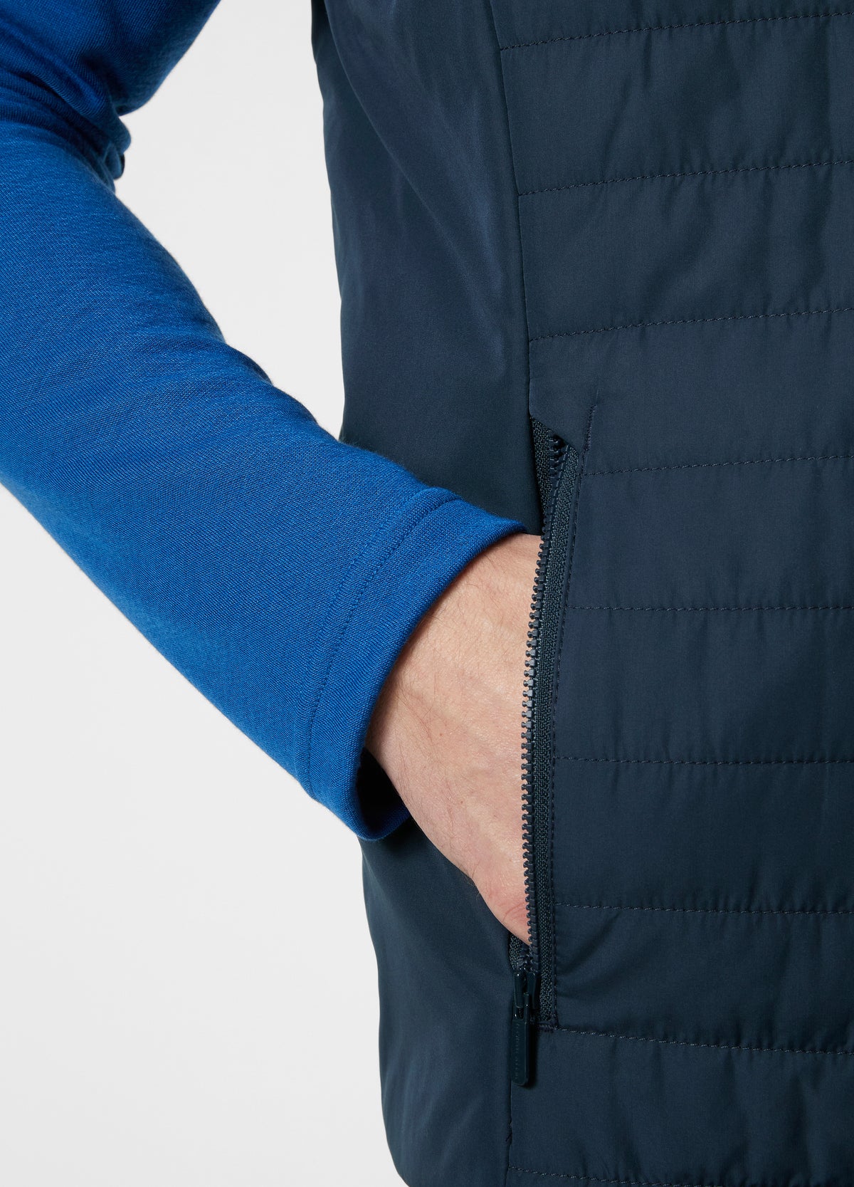 Helly Hanson - Crew Insulator Vest