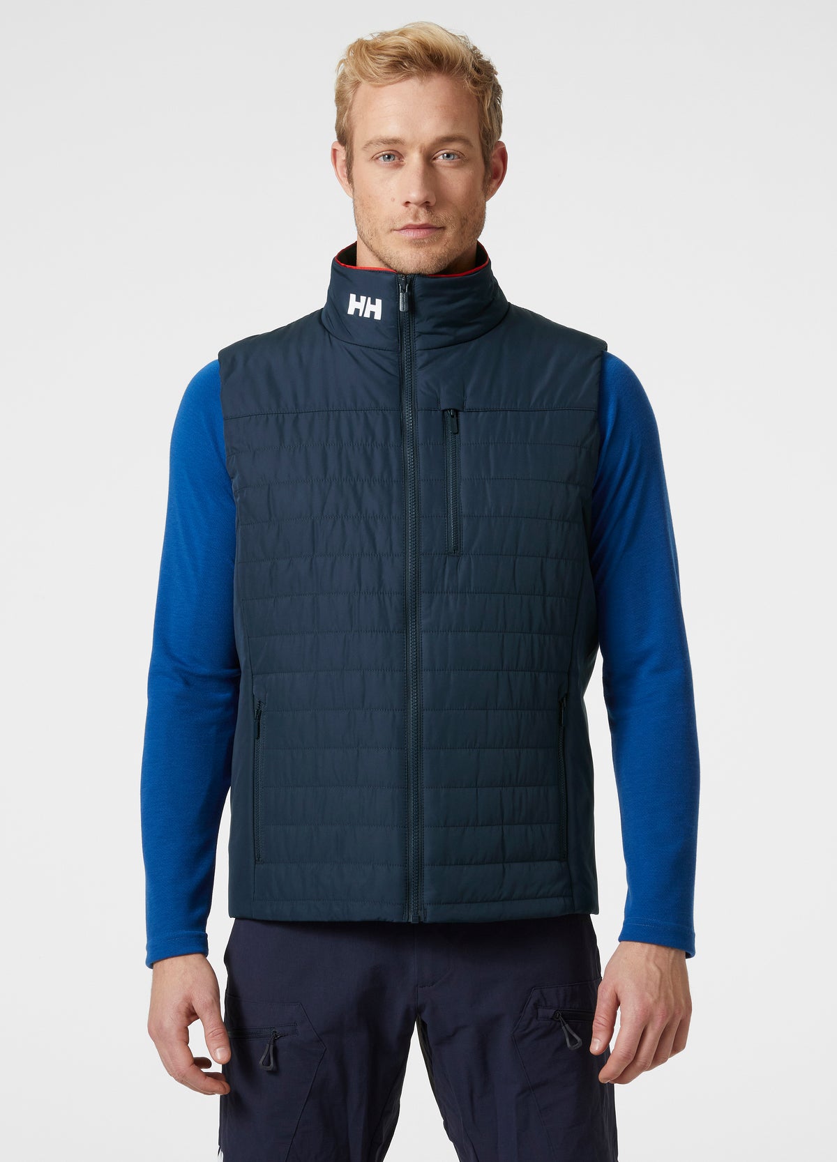 Helly Hanson - Crew Insulator Vest