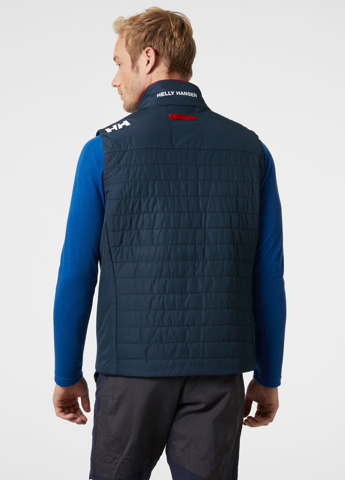 Helly Hanson - Crew Insulator Vest