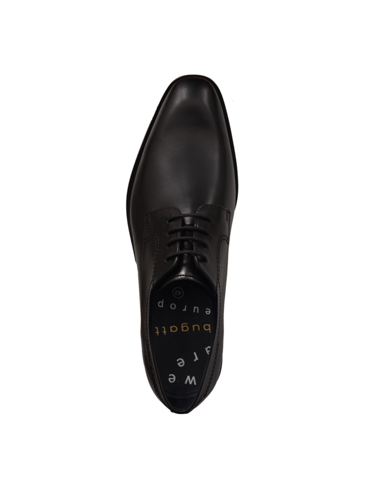 Bugatti Shoes milko