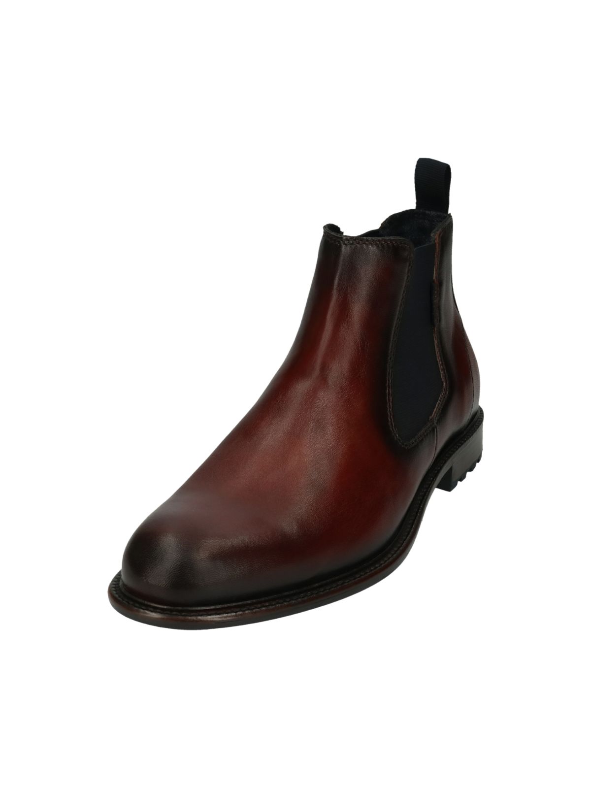 Merlo Chelsea Boot