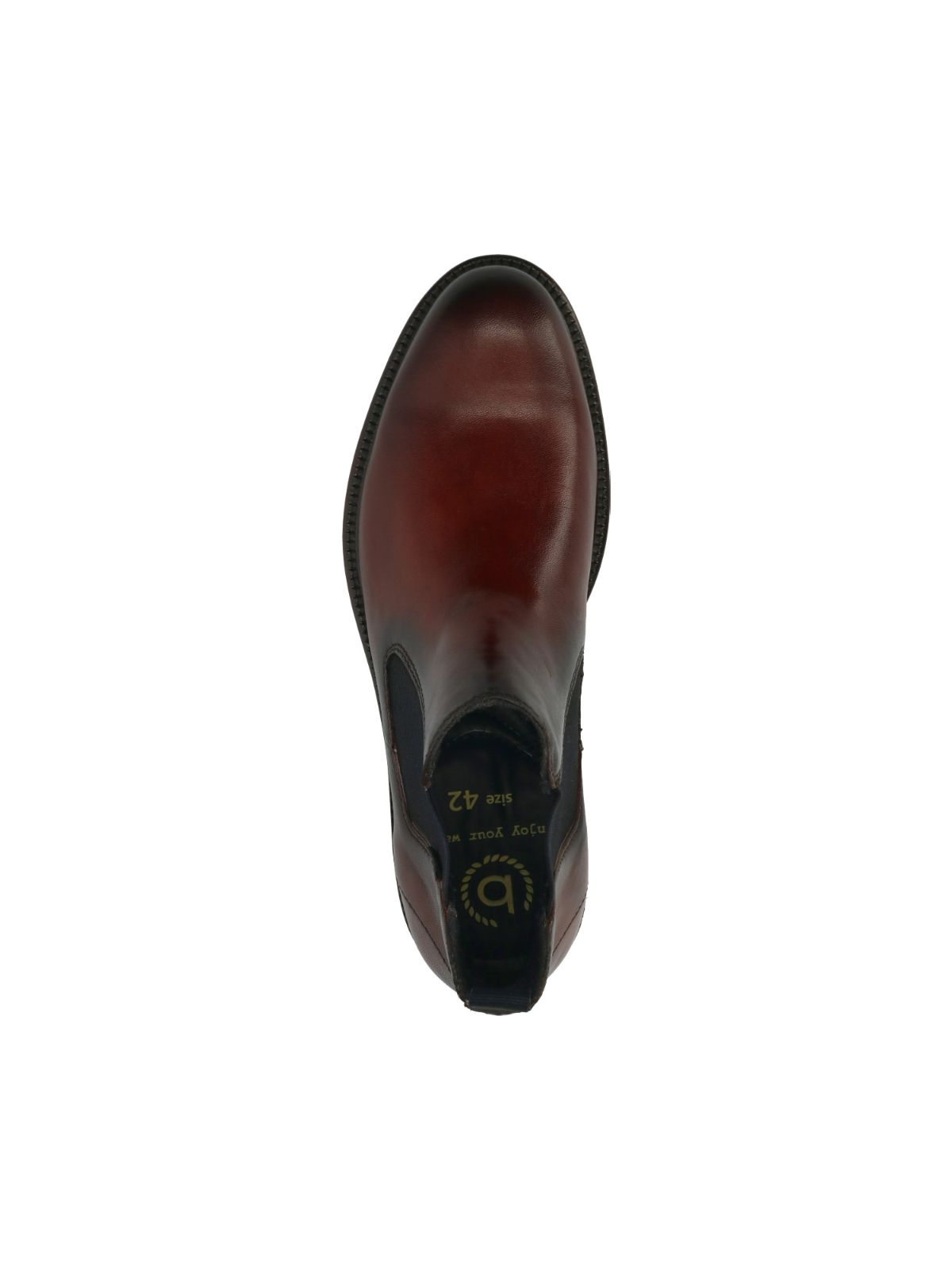 Merlo Chelsea Boot