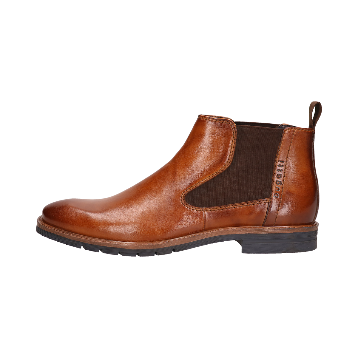 Bugatti Leather Boot