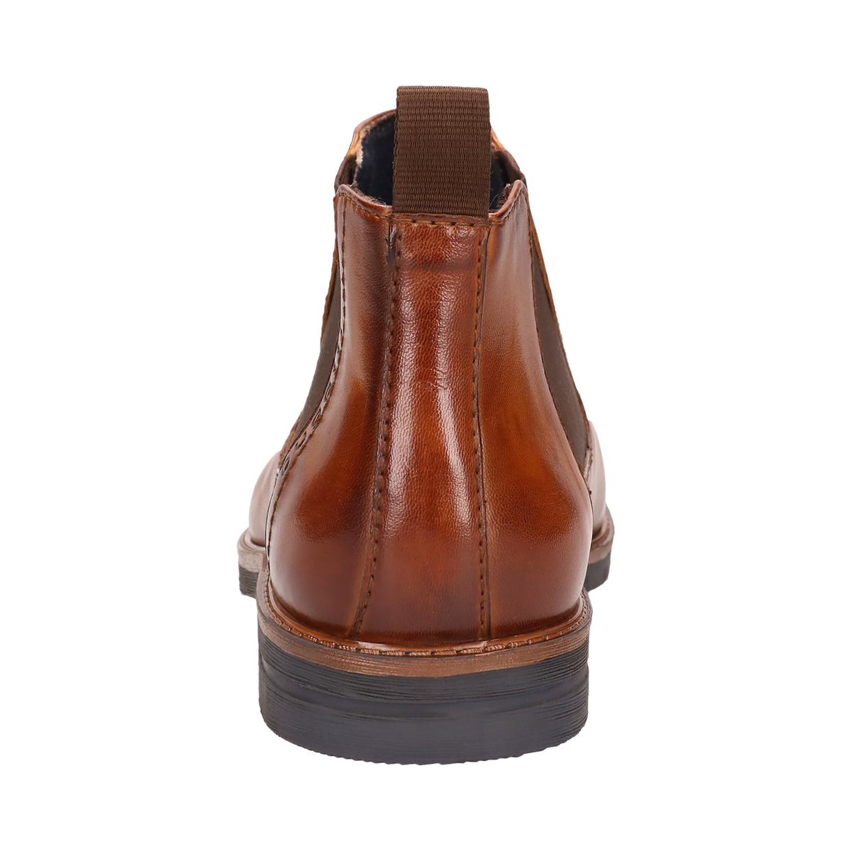 Bugatti Leather Boot