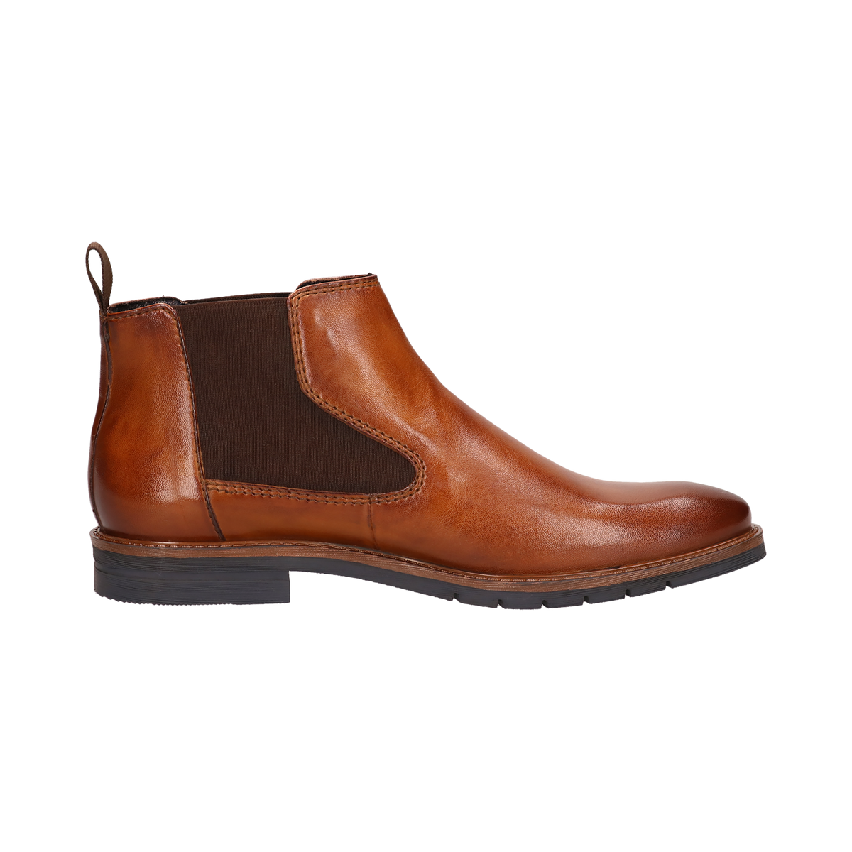 Bugatti Leather Boot