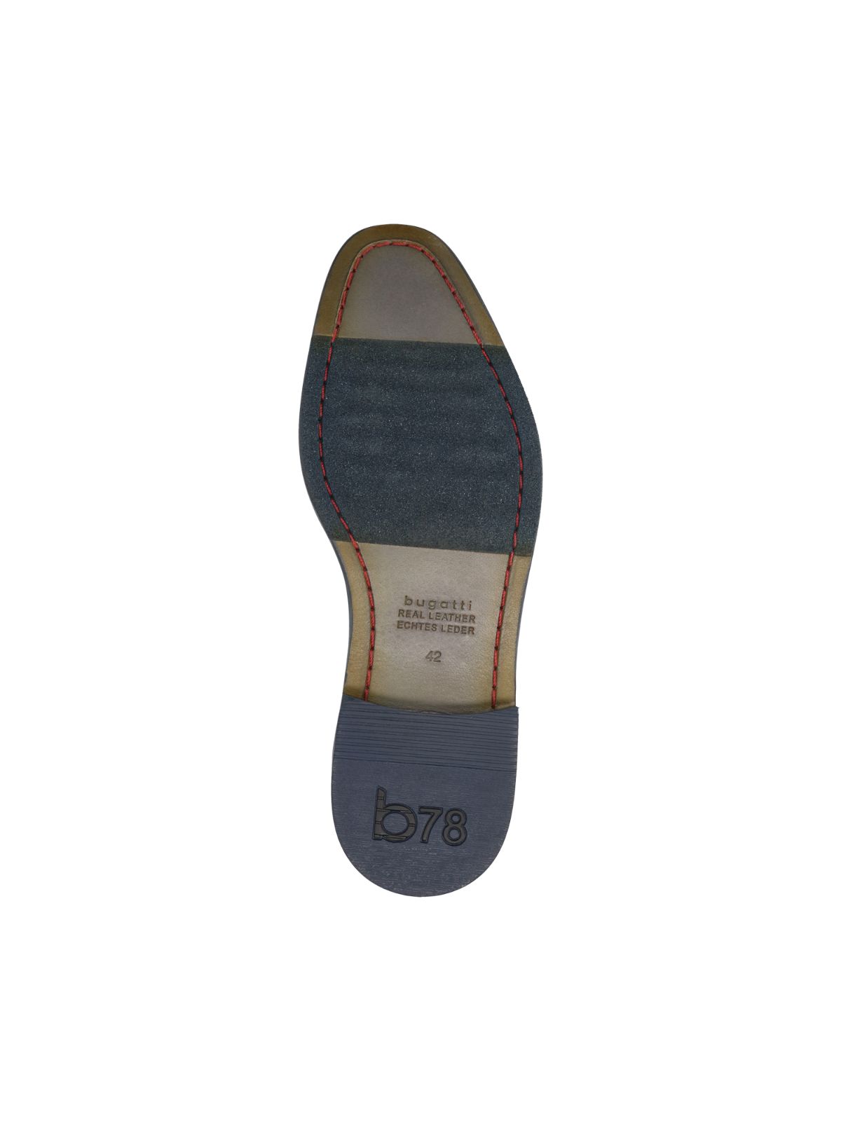 Mansara Shoe