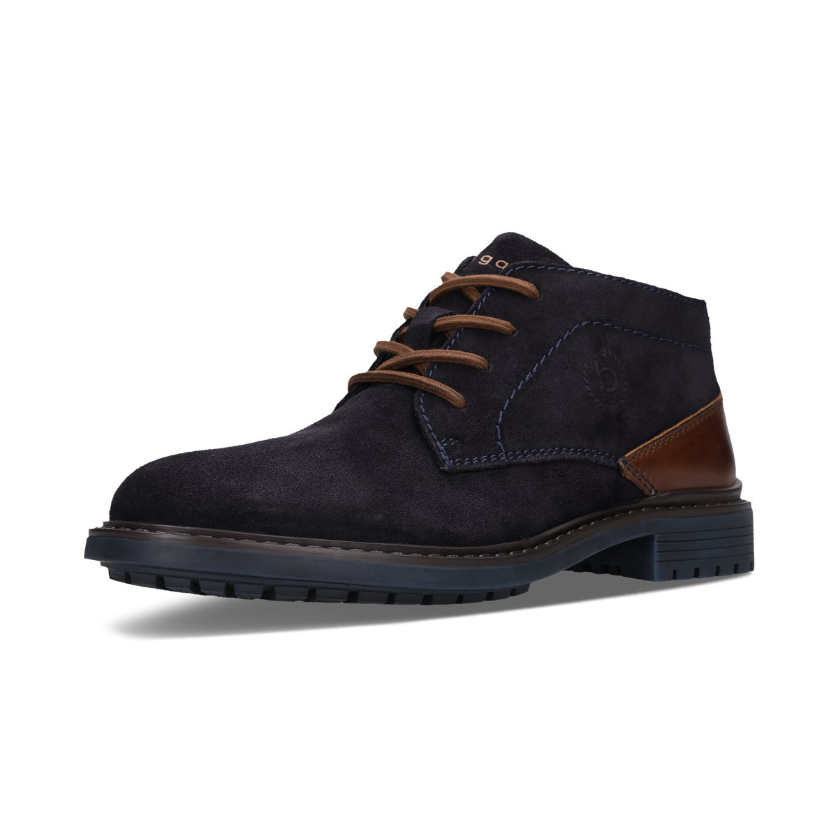 Bugatti Suede Boot