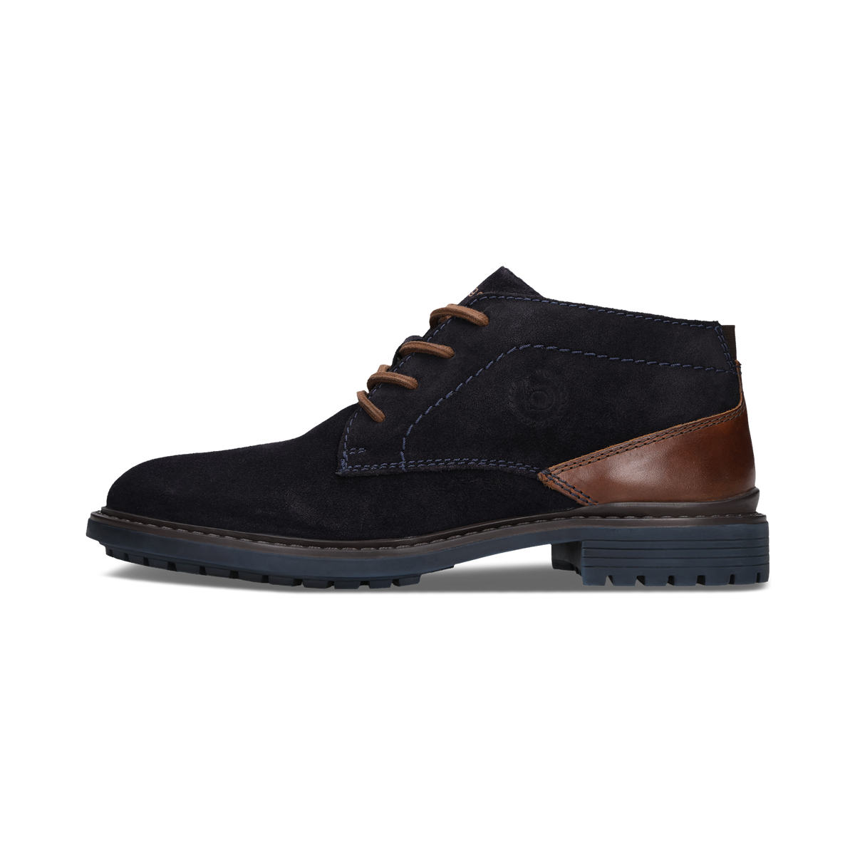 Bugatti Suede Boot