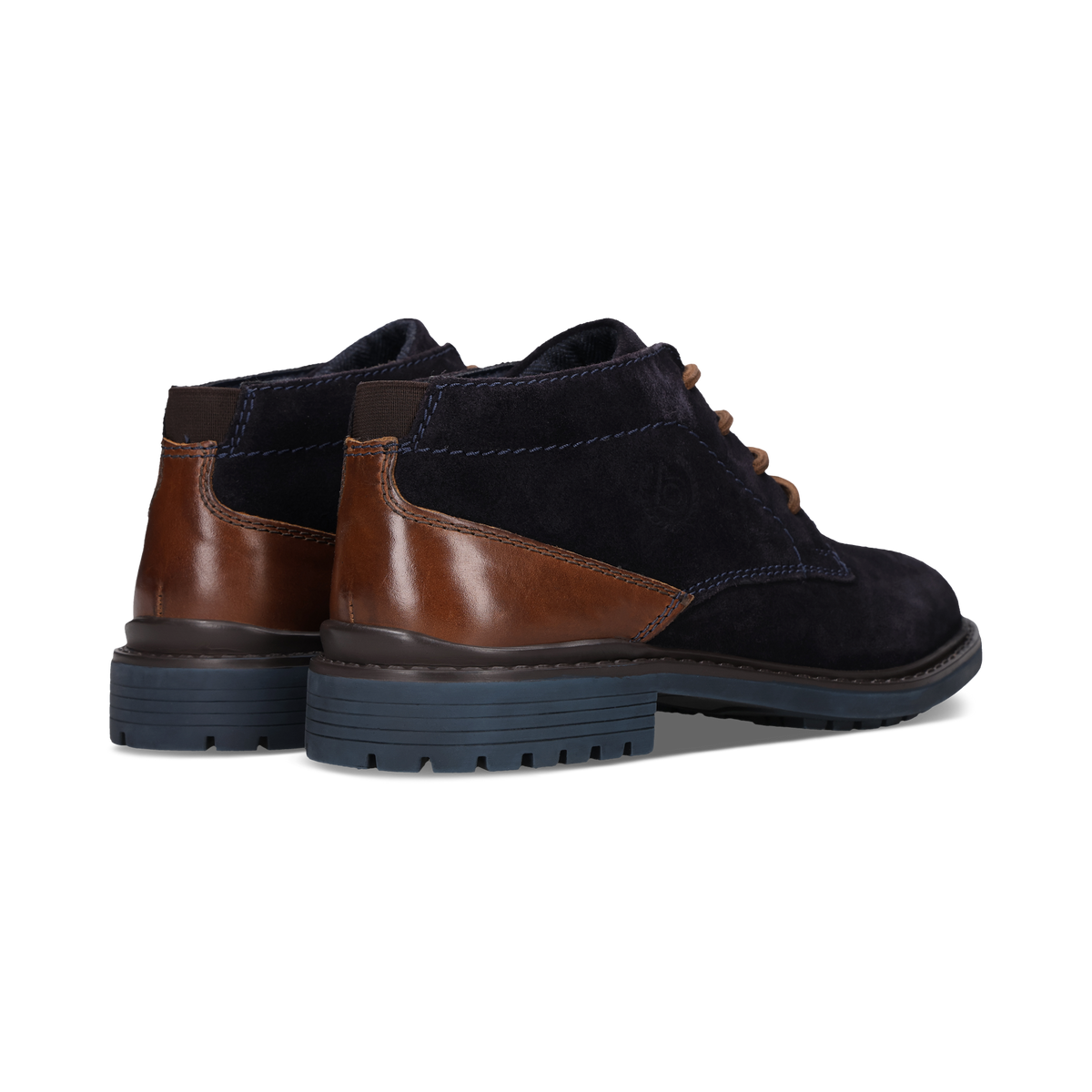 Bugatti Suede Boot