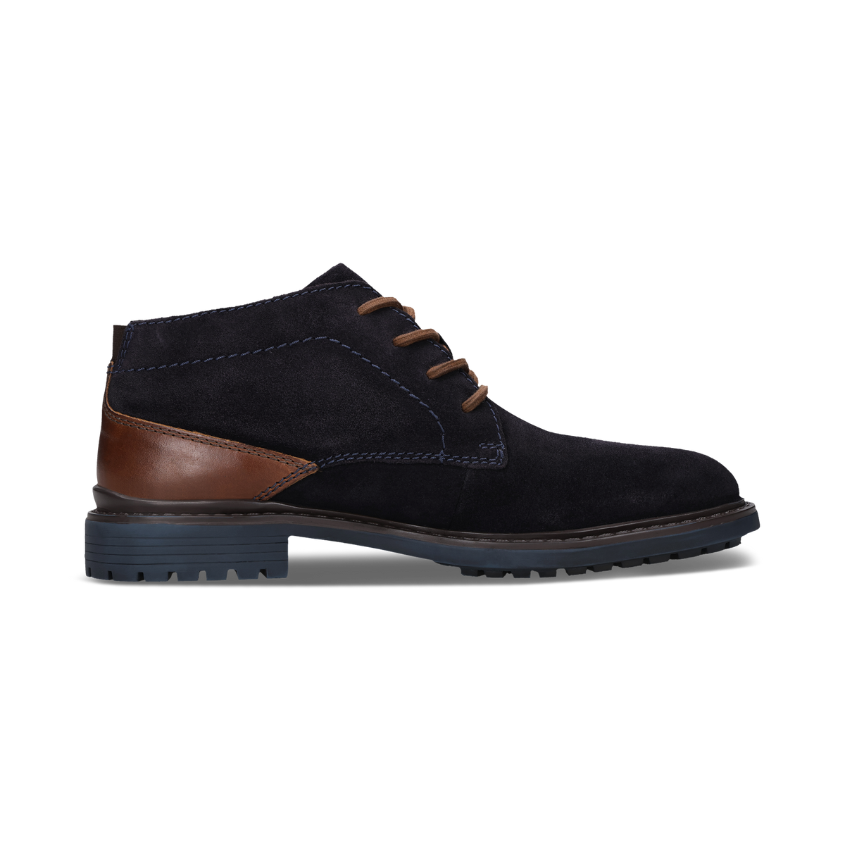 Bugatti Suede Boot