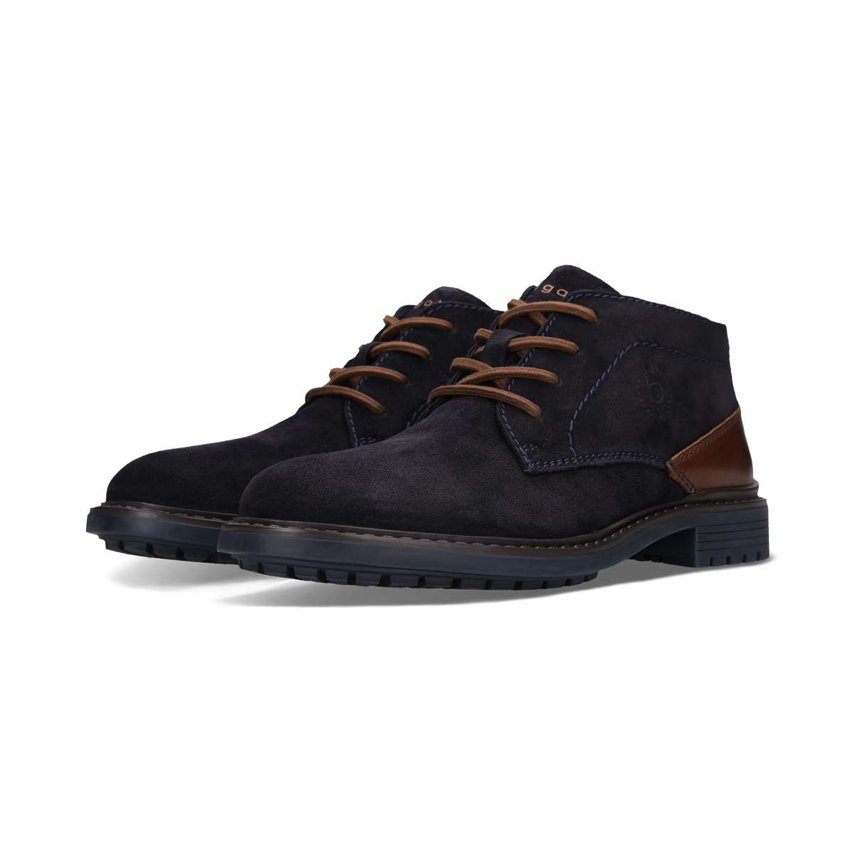 Bugatti Suede Boot
