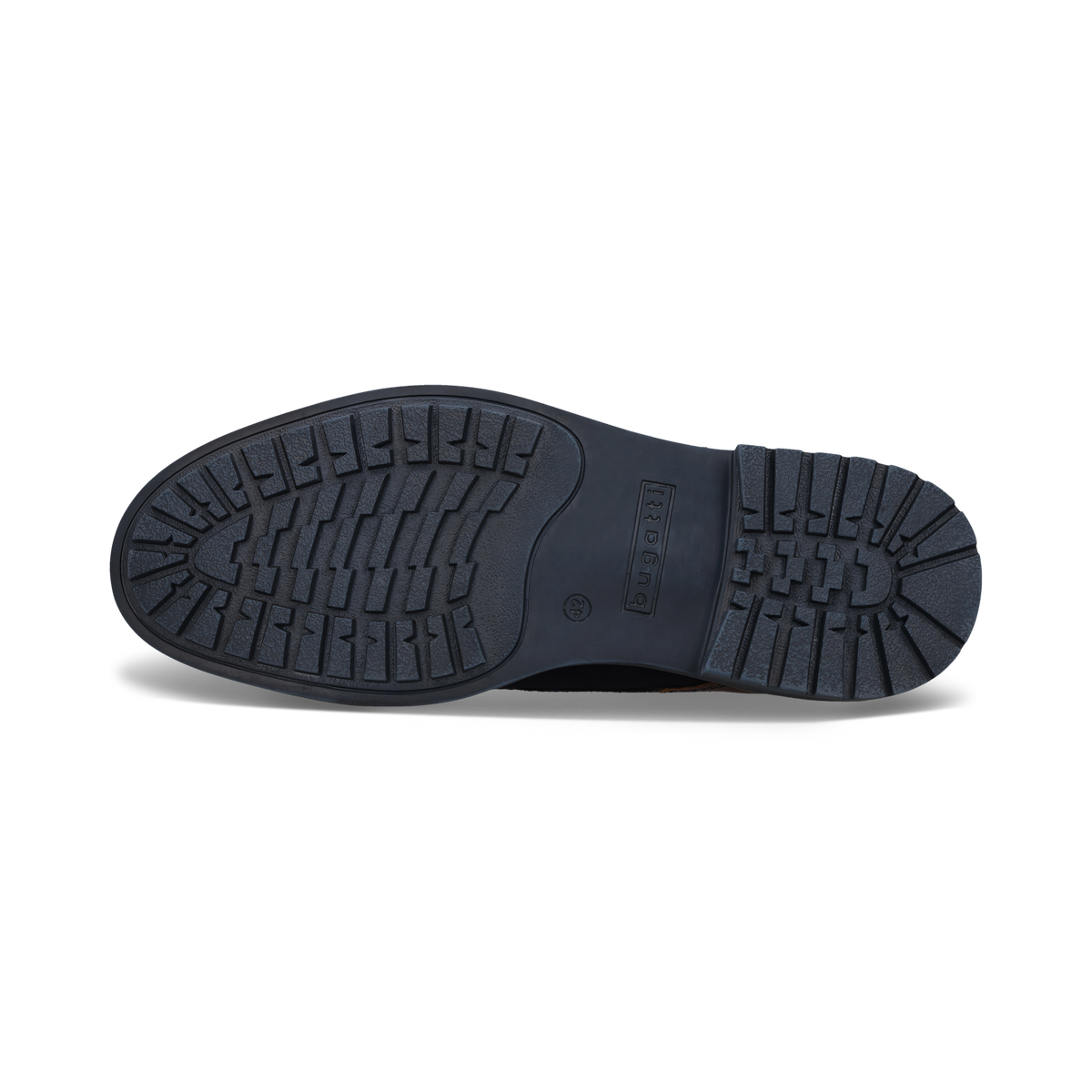 Bugatti Suede Boot