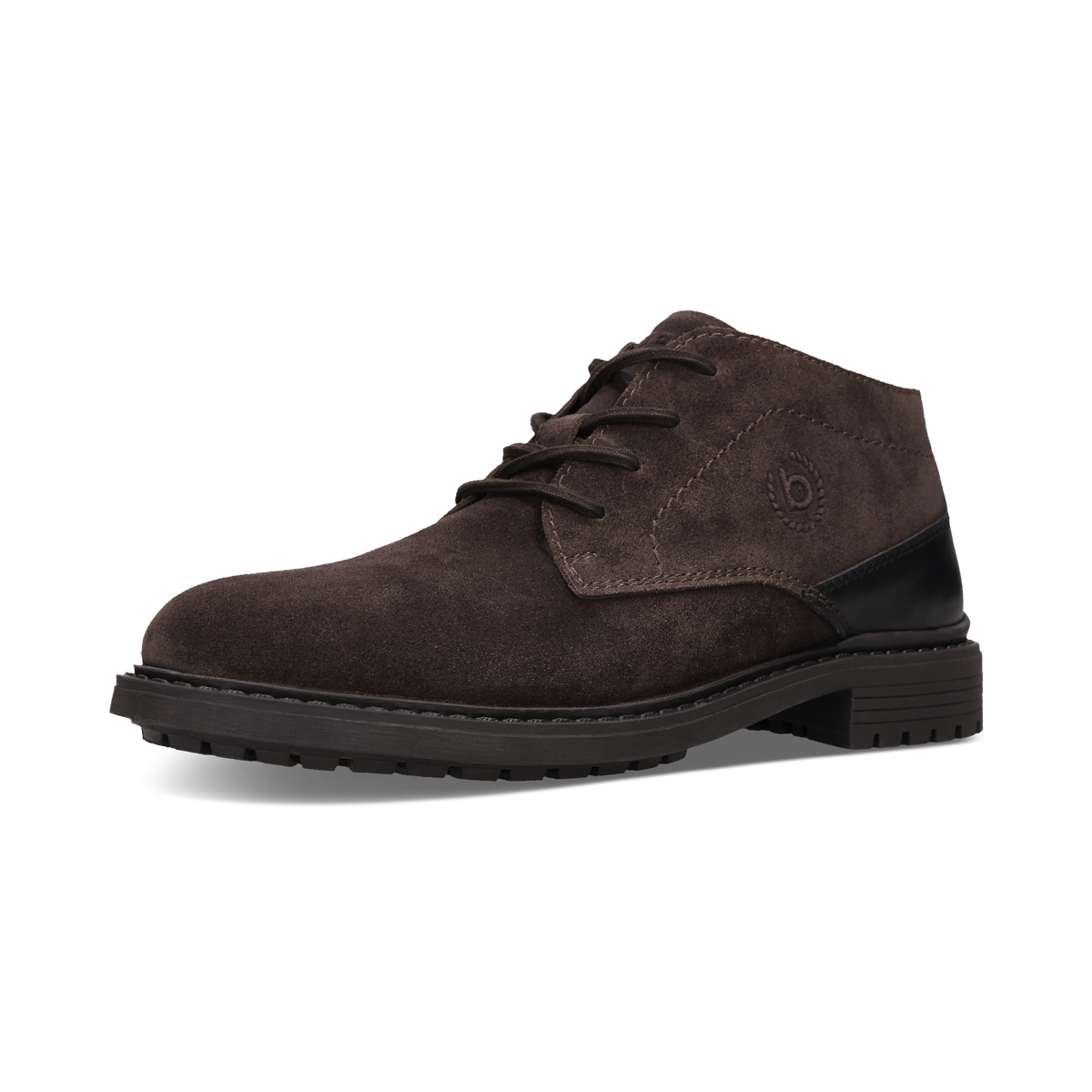 Bugatti Suede Boot