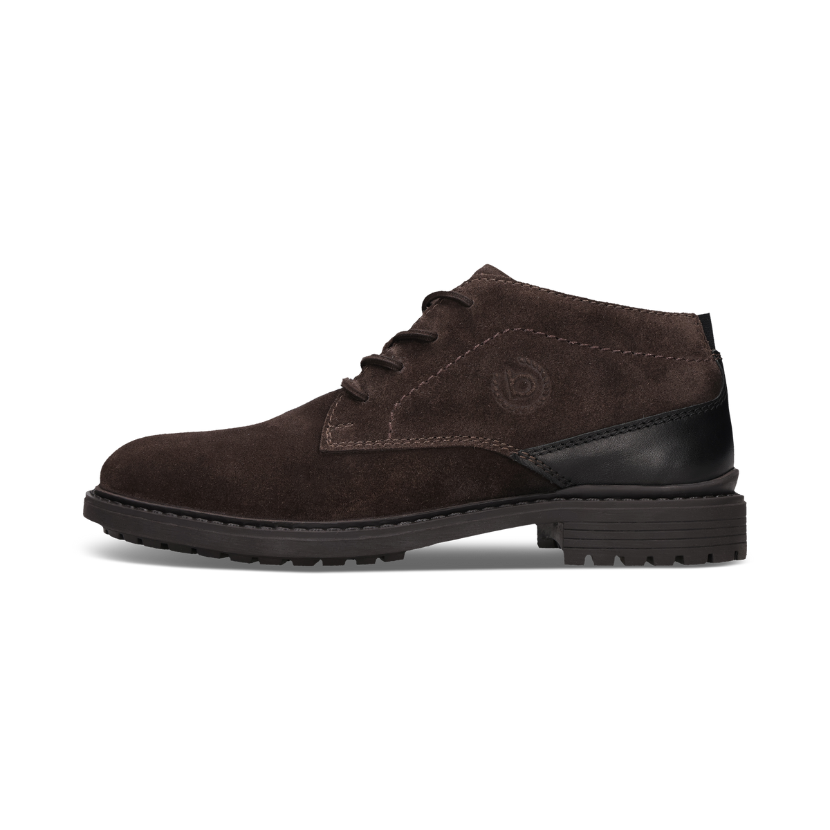 Bugatti Suede Boot