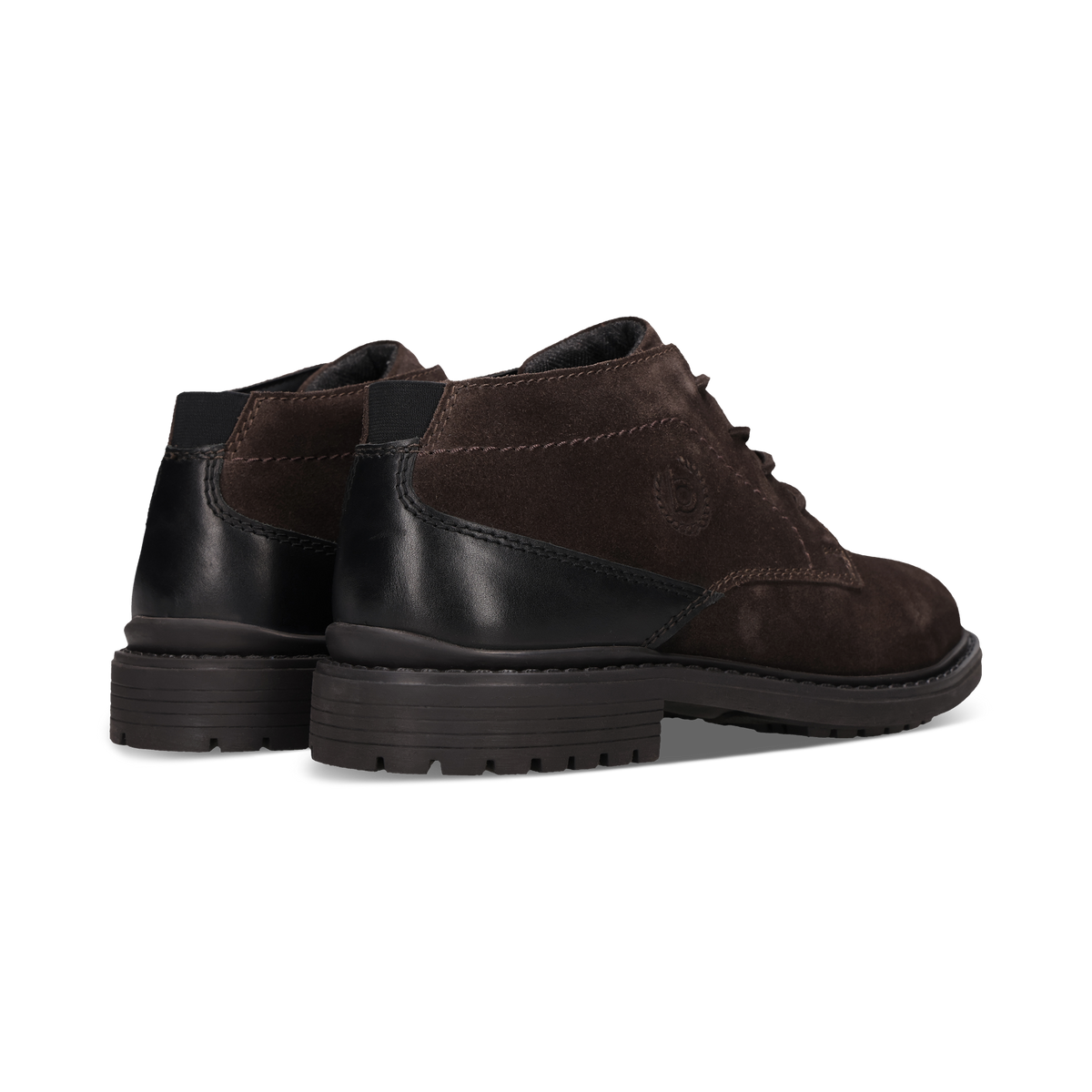 Bugatti Suede Boot